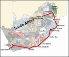 Sama Tours 16 Days Best SA Roadtrip EverTour
