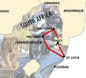 Sama Tours new 7 Days Africa Explorer Tour